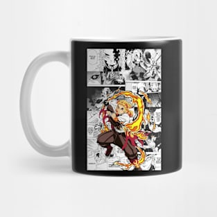 Rengoku Mug